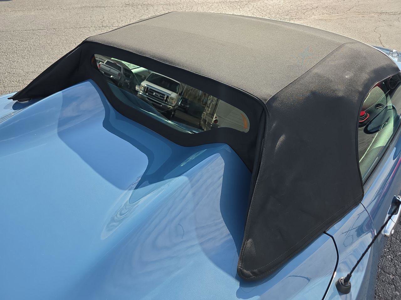 Used 2007 Saturn Sky ROADSTER w/ Premium Trim Pkg image 27