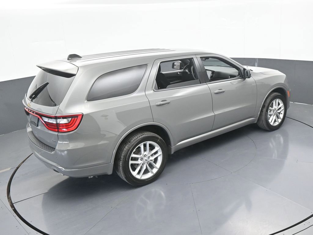 Used 2026 Dodge Durango GT image 47