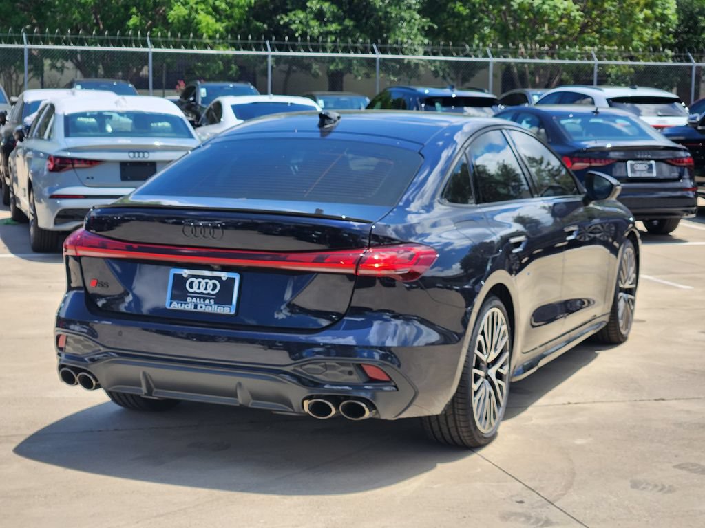 New 2026 Audi S5 Prestige AWD/4WD image 9