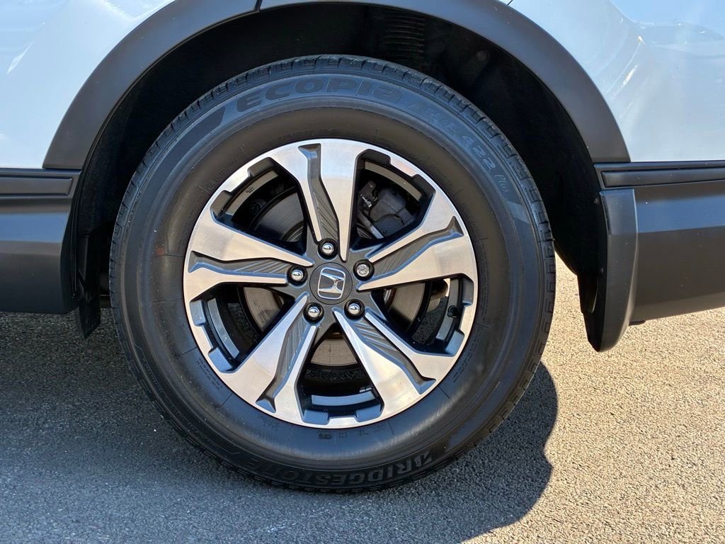 Used 2018 Honda CR-V LX image 47