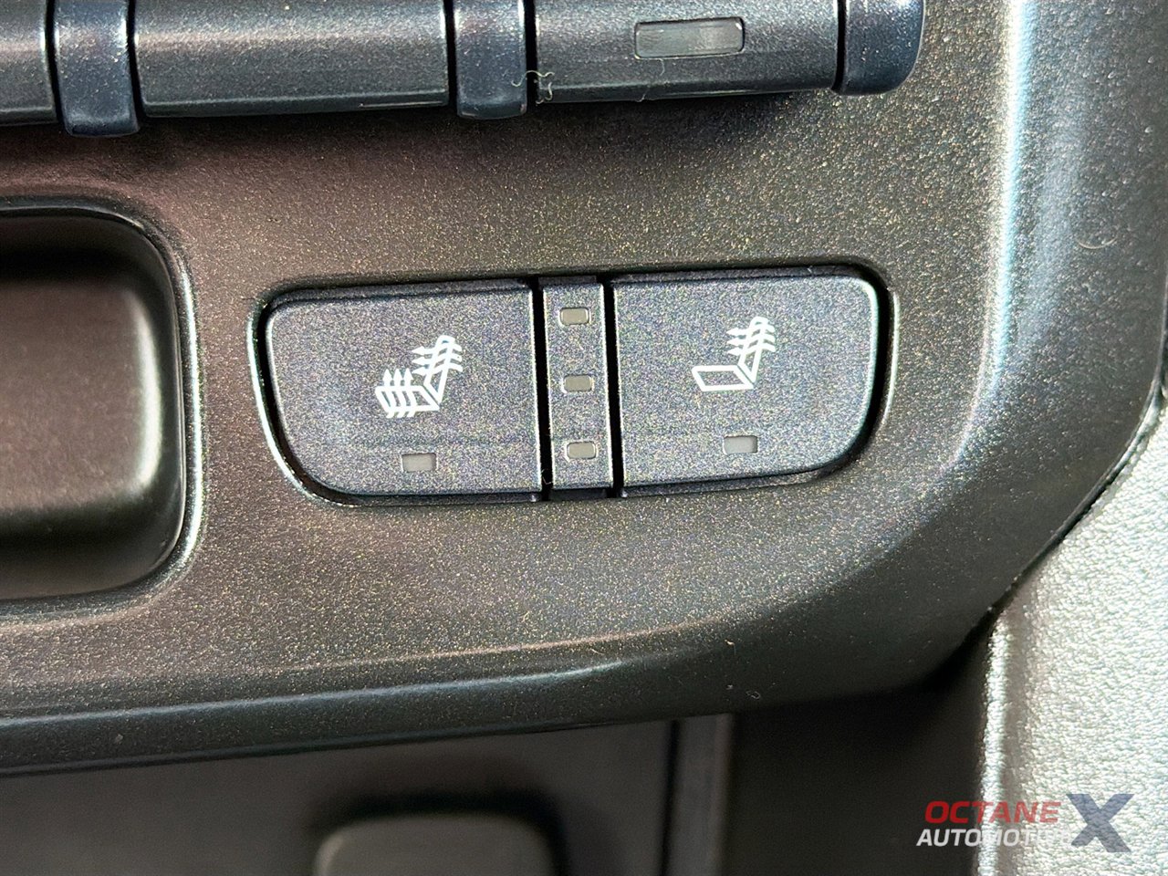 Used 2022 Chevrolet Colorado ZR2 AWD/4WD image 20