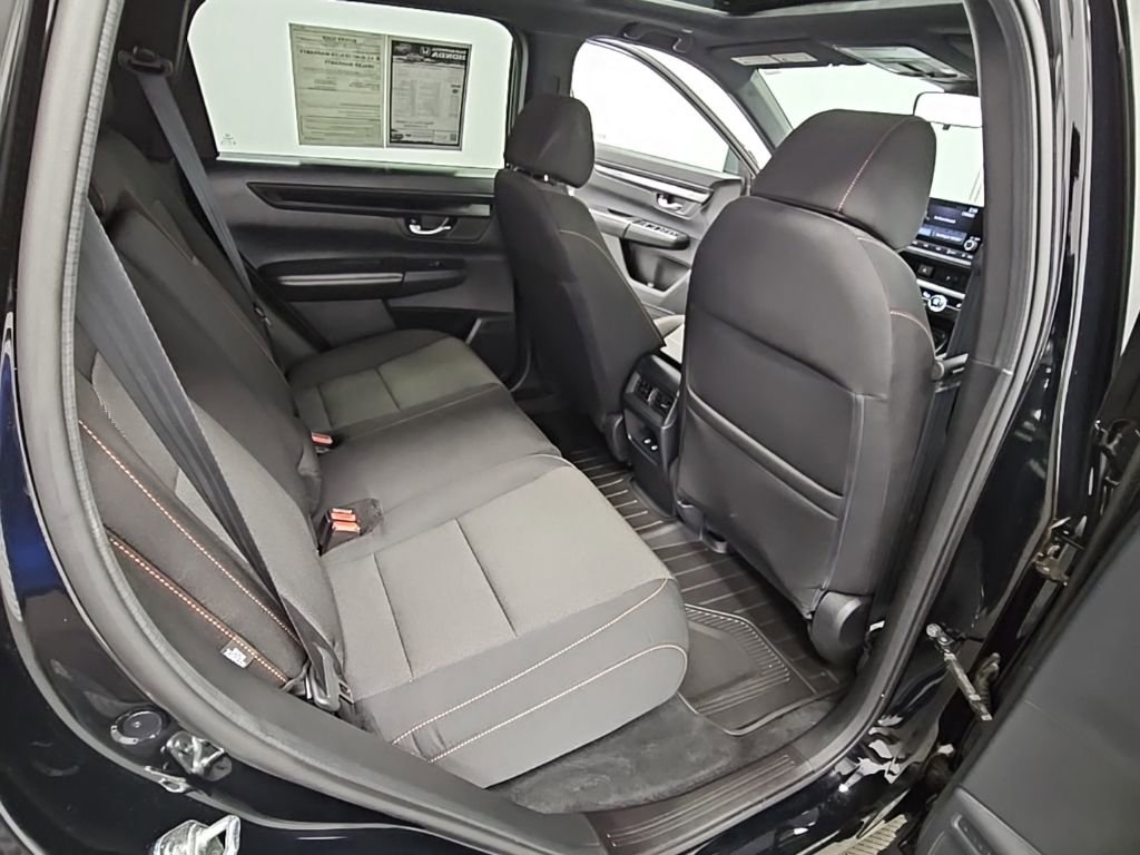 Used 2024 Honda CR-V Sport image 32