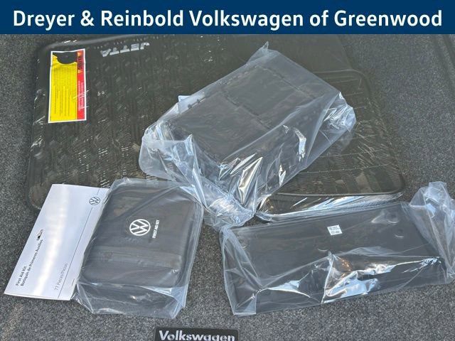 New 2026 Volkswagen Jetta Sport image 33