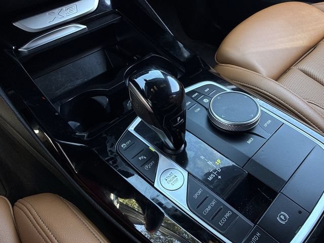 Used 2020 BMW X2 xDrive28i w/ Convenience Package AWD/4WD image 20
