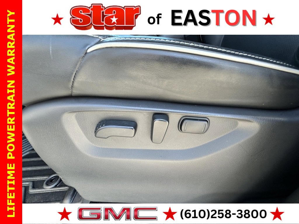 Used 2023 INFINITI QX80 Premium Select w/ All-Season Package image 18