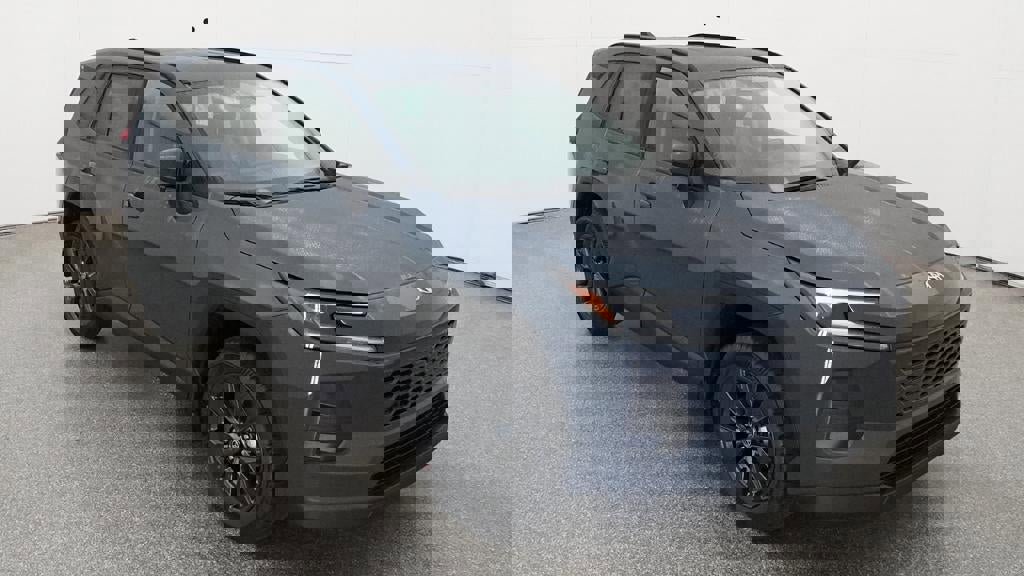 New 2026 Toyota RAV4 XLE Premium image 13