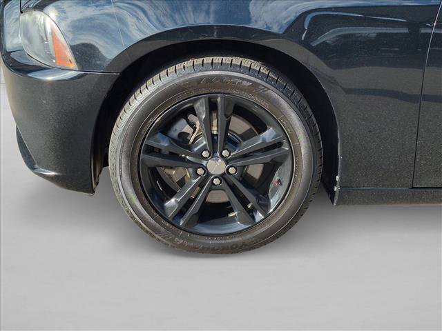 Used 2013 Dodge Charger SXT Plus AWD/4WD image 10