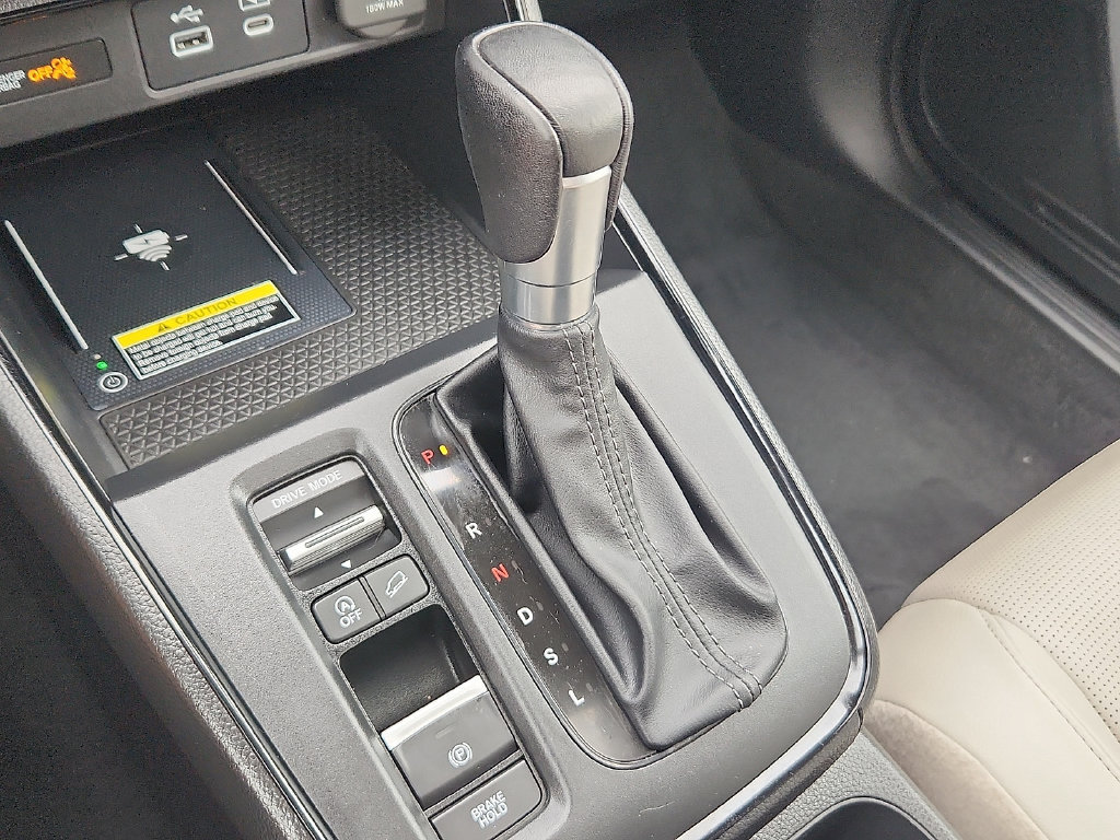 Used 2024 Honda CR-V EX-L image 10