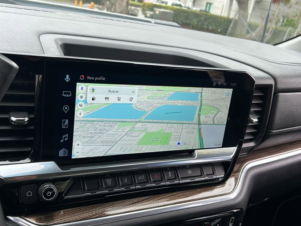 Used 2025 Chevrolet Silverado 2500 LT w/ Convenience Package image 20