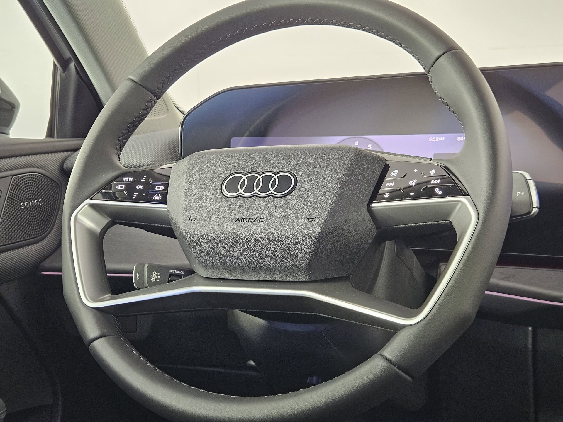 New 2026 Audi Q3 quattro 2.0T AWD/4WD image 30