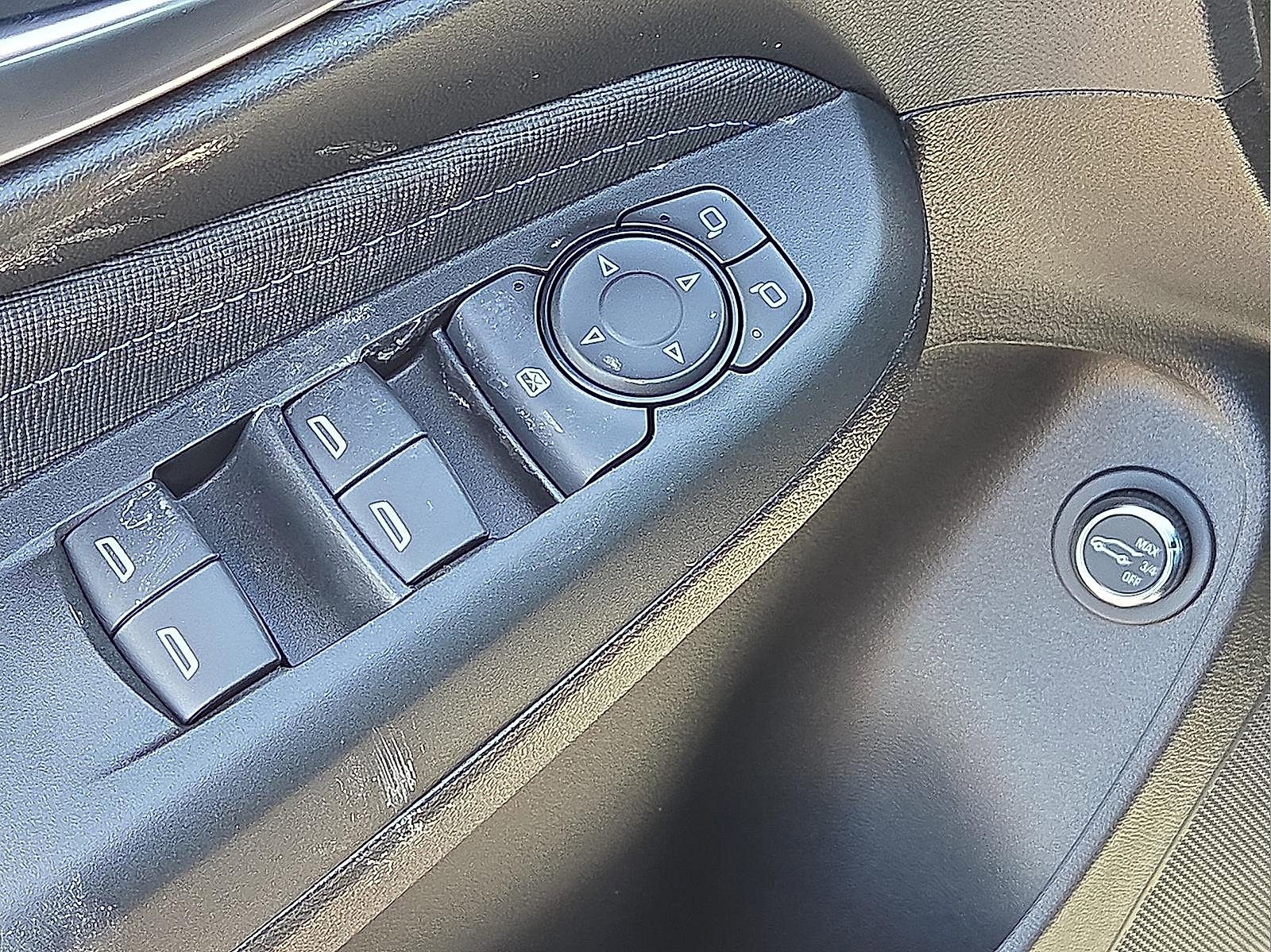 New 2026 Buick Envista Sport Touring w/ Convenience I Package image 13