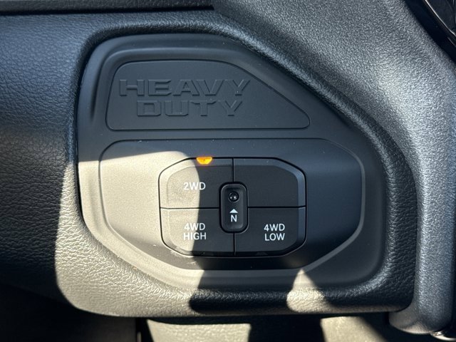 New 2026 RAM 2500 Tradesman image 18