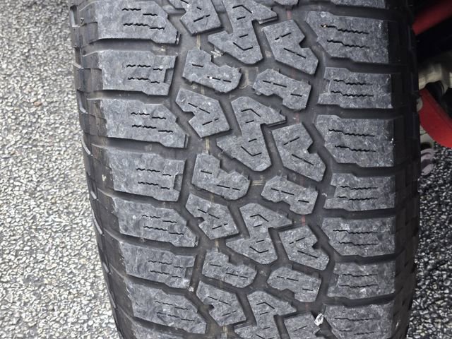 Used 2024 Toyota Tundra TRD Pro AWD/4WD image 10