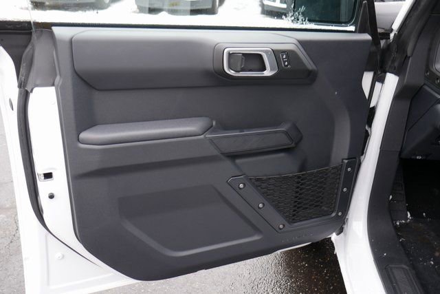 New 2025 Ford Bronco Big Bend image 14