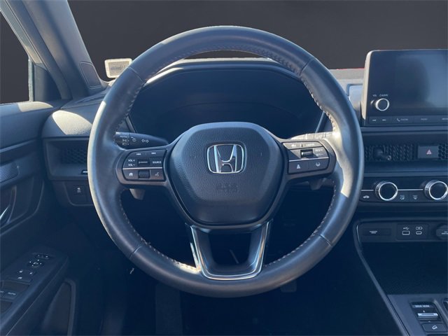 Certified 2023 Honda CR-V Sport image 12