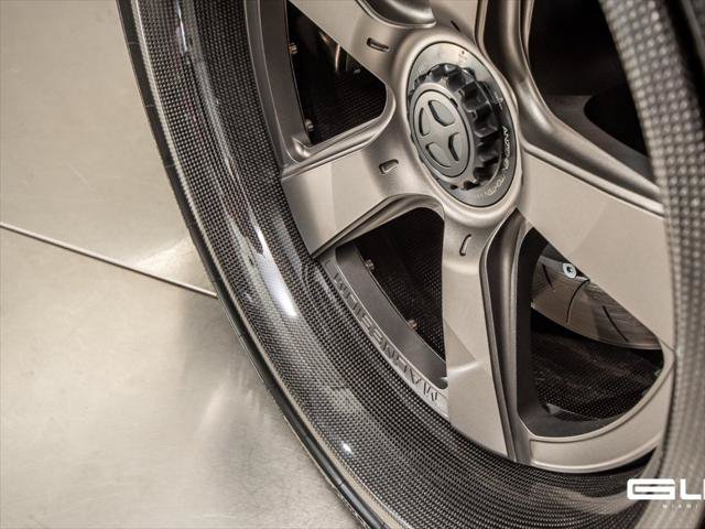 Used 1995 Porsche 911 Carrera RWD image 48