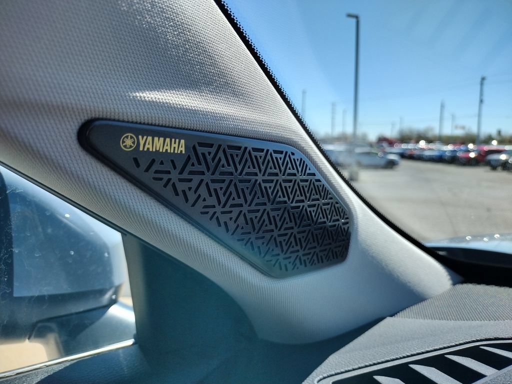New 2026 Mitsubishi Outlander SE AWD/4WD image 21
