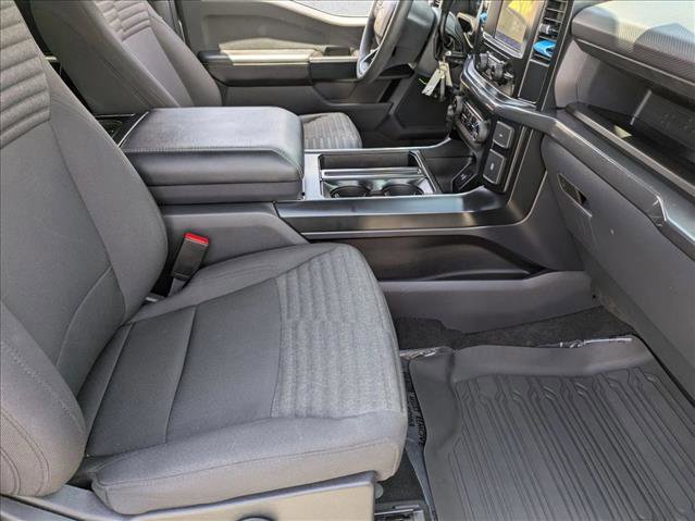 Used 2023 Ford F150 XL w/ STX Appearance Package RWD image 18
