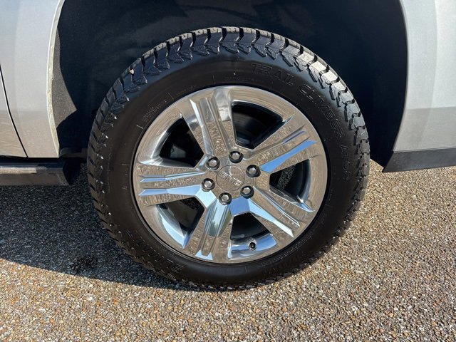 Used 2020 GMC Yukon XL Denali w/ Denali Ultimate Package image 9