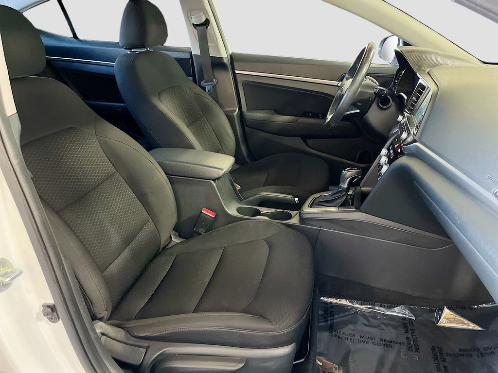 Used 2020 Hyundai Elantra Value Edition w/ Cargo Package (C1) FWD image 26