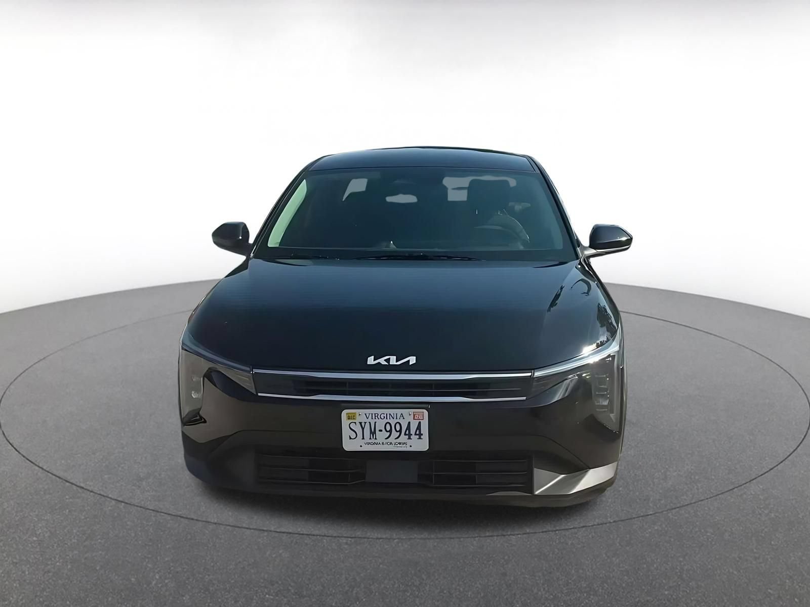 Used 2026 Kia K4 FWD image 4