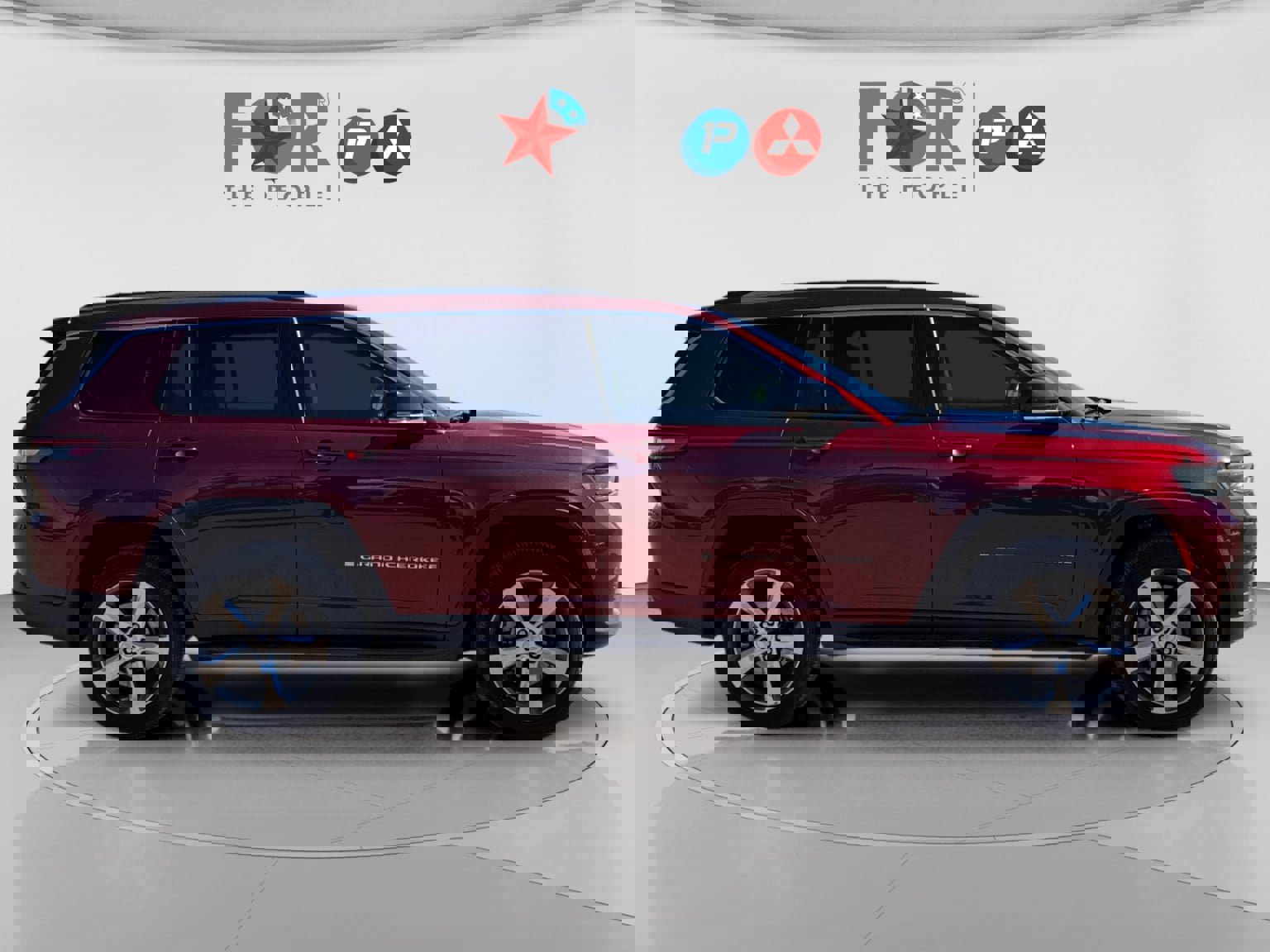 Used 2021 Jeep Grand Cherokee L Limited image 6