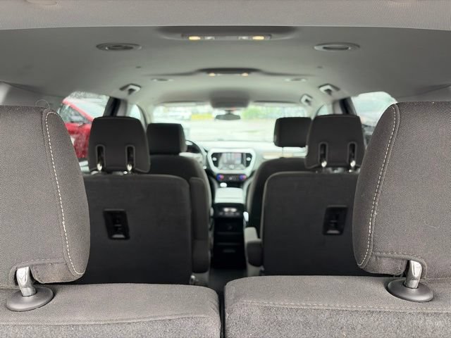 Used 2018 GMC Acadia SLE AWD/4WD image 15