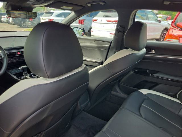 Used 2025 Kia K5 GT-Line AWD/4WD image 28