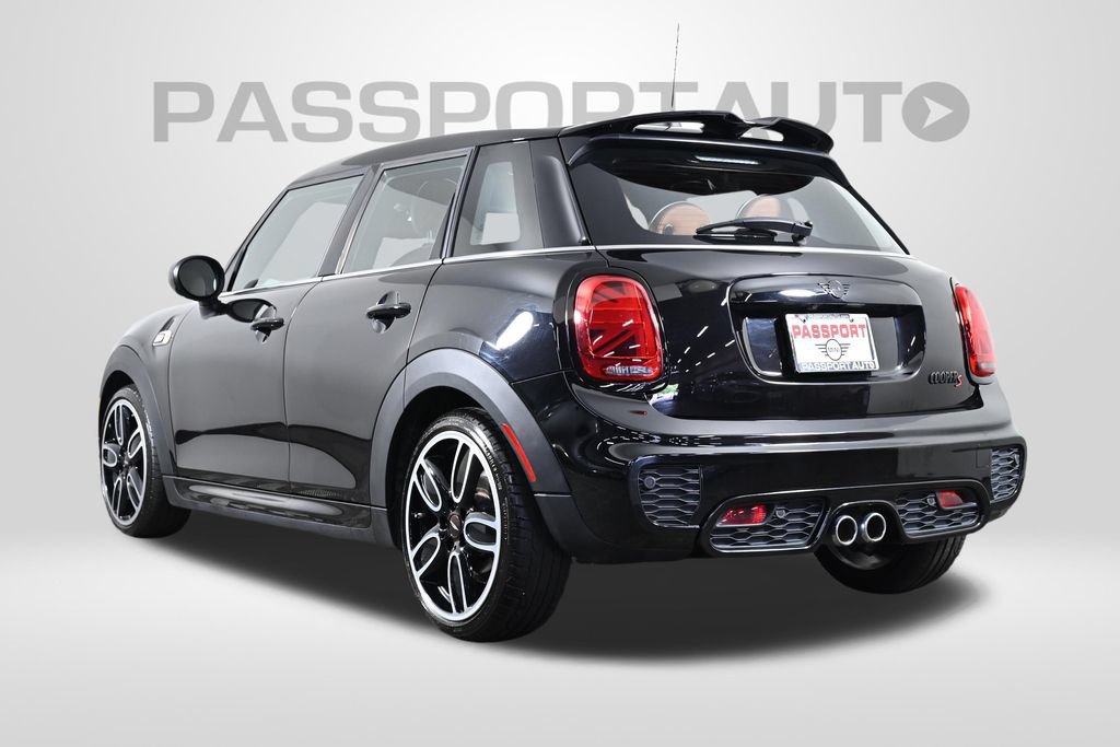 Used 2021 MINI Cooper S FWD image 5