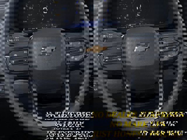 New 2026 Chevrolet Colorado LT w/ LT Convenience Package image 19