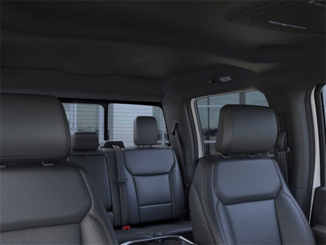 New 2025 Ford F150 Lariat w/ Equipment Group 502A High image 22
