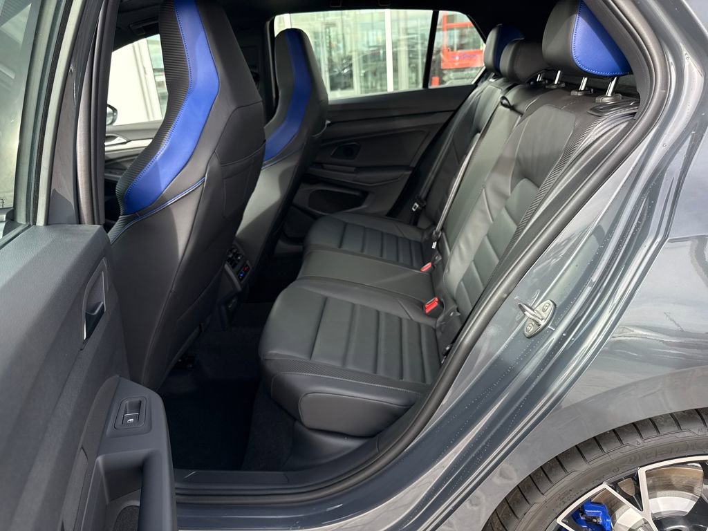 New 2026 Volkswagen Golf image 27