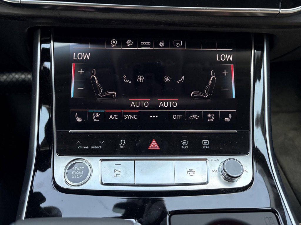 New 2026 Audi Q8 Premium Plus AWD/4WD image 29