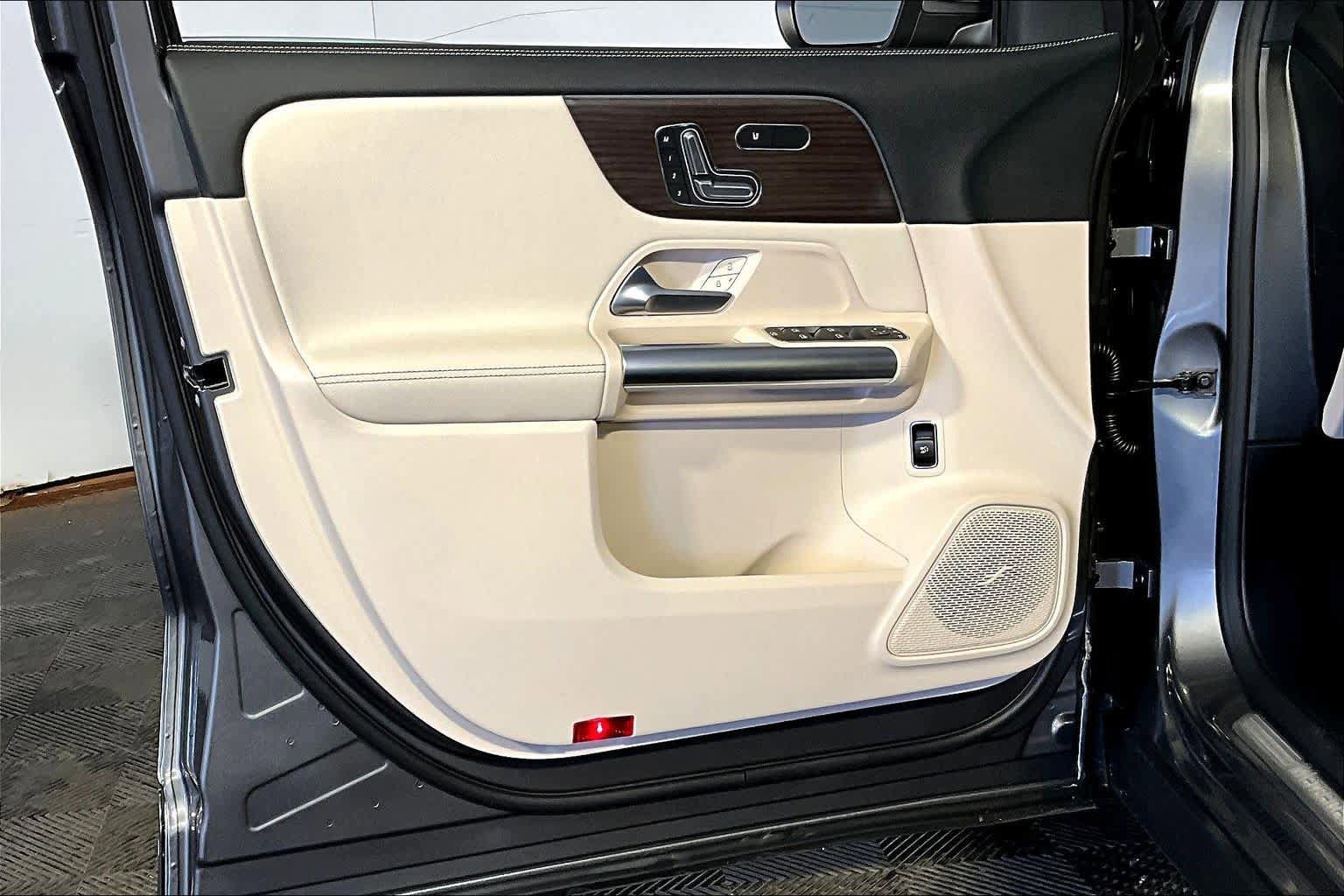 New 2026 Mercedes-Benz GLA 250 4MATIC image 11