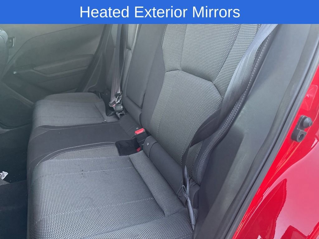 Used 2024 Subaru Crosstrek 2.0i Premium image 7