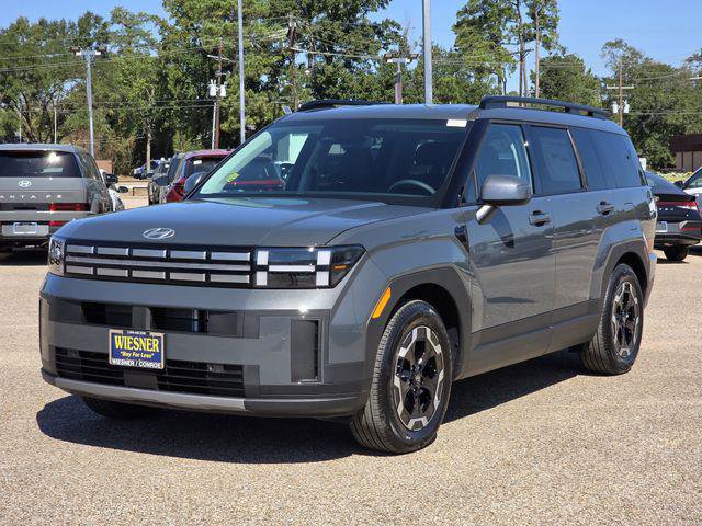 New 2026 Hyundai Santa Fe SEL image 1