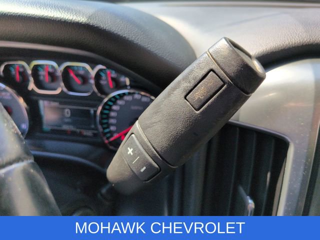 Used 2017 Chevrolet Silverado 1500 LT w/ All Star Edition AWD/4WD image 17