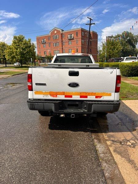 Used 2008 Ford F150 XL RWD image 5