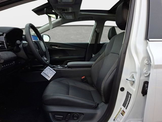 New 2026 Toyota Camry XSE image 8