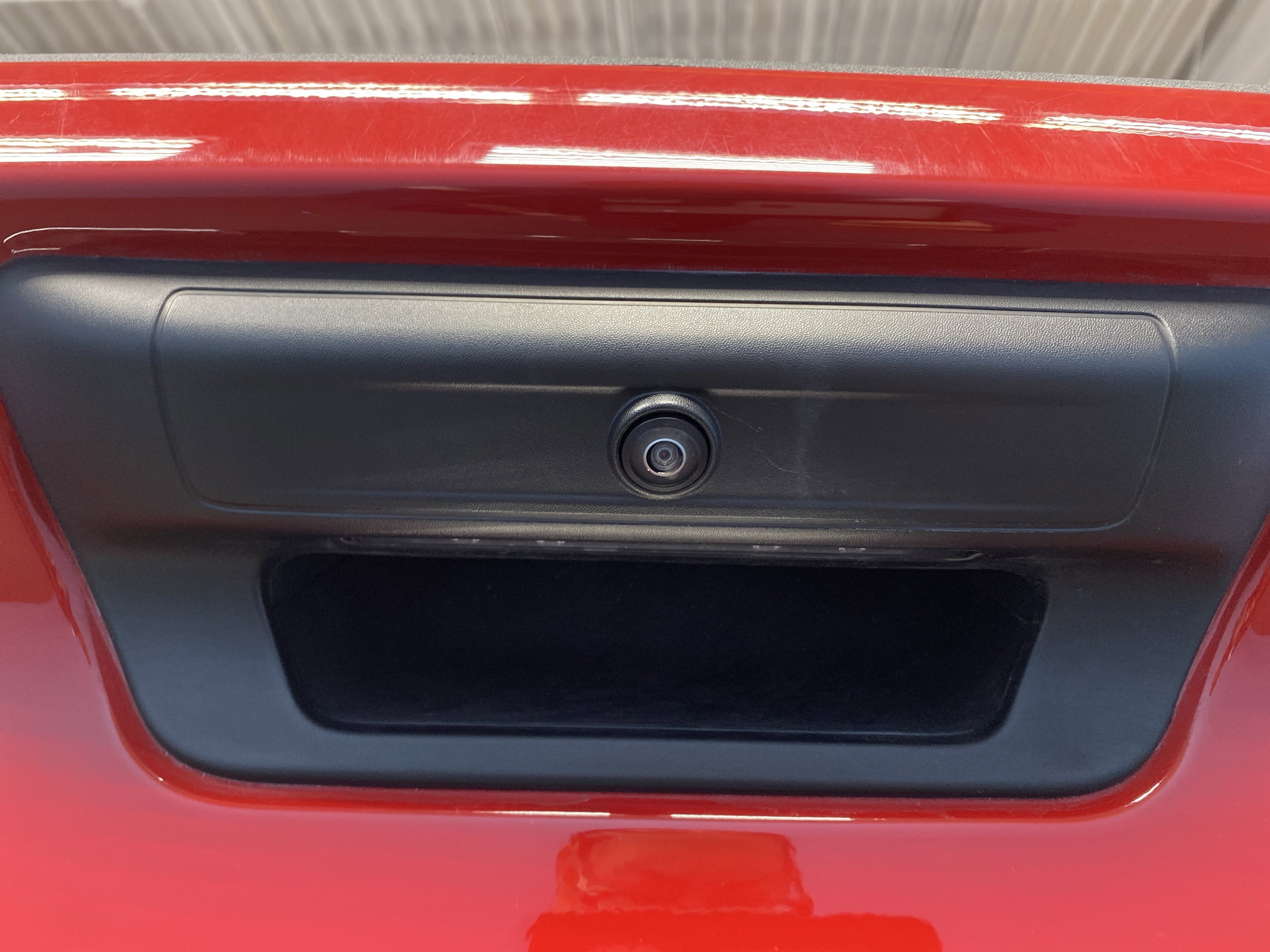 Certified 2024 RAM 2500 Big Horn w/ Bed Utility Group image 31