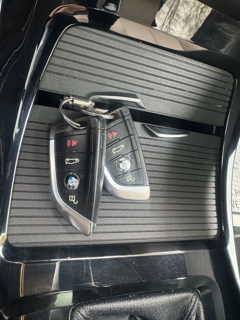 Used 2018 BMW X2 xDrive28i image 21