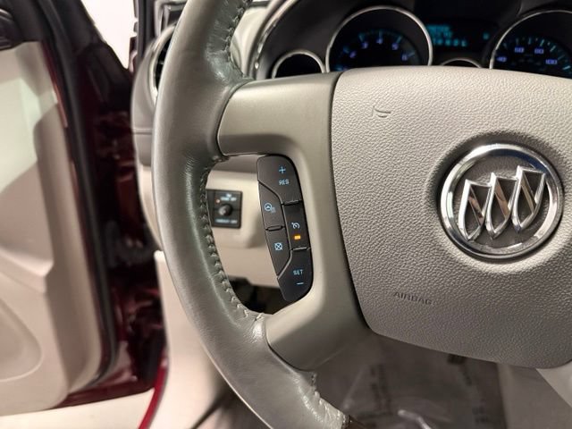 Used 2015 Buick Enclave Leather FWD image 17