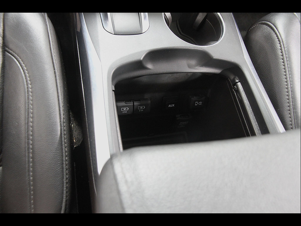 Used 2018 Acura MDX w/ Technology Package AWD/4WD image 15