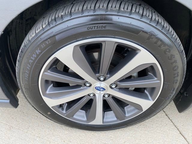 Used 2018 Subaru Legacy 2.5i Limited image 28