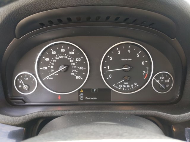 Used 2012 BMW X3 xDrive35i AWD/4WD image 11