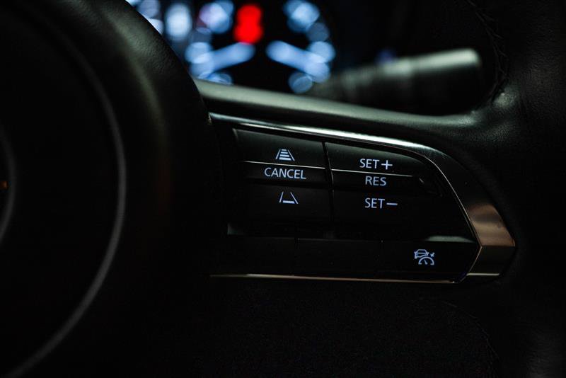 Used 2024 MAZDA CX-30 AWD 2.5 S w/ Preferred Package image 19