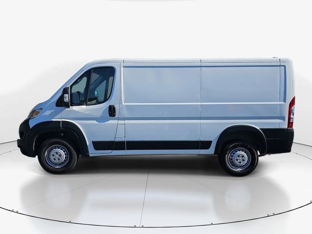 Used 2025 RAM ProMaster 2500 w/ Convenience Group FWD image 6