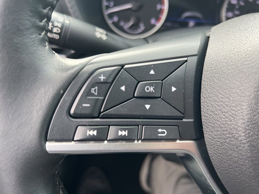 Certified 2023 Nissan Sentra SV w/ All-Weather Package image 51