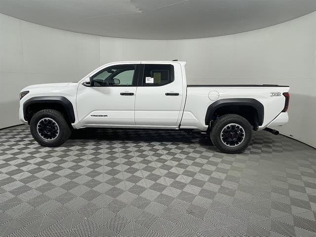 New 2026 Toyota Tacoma TRD Off-Road AWD/4WD image 4