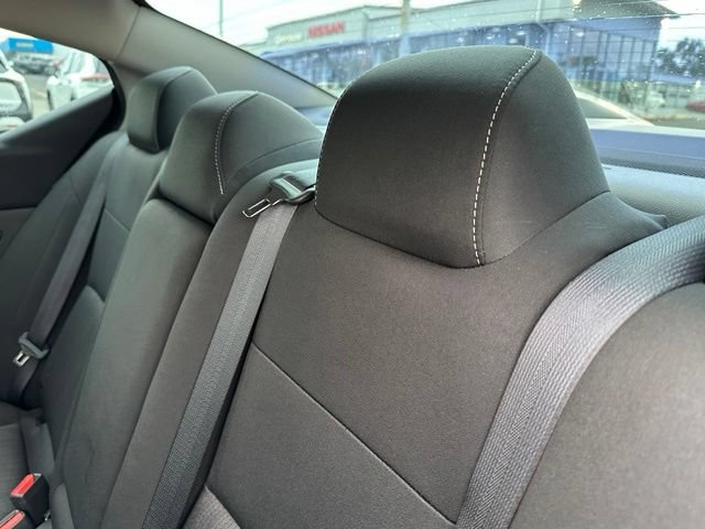 Used 2022 Nissan Altima 2.5 S FWD image 27